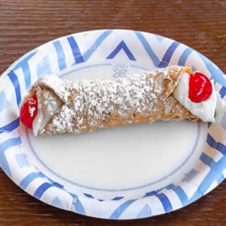 CANNOLI