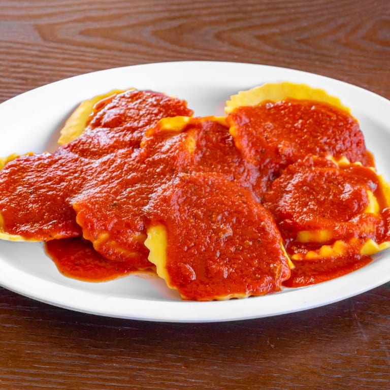 Delicious Ravioli Creations at Our Italian Eatery